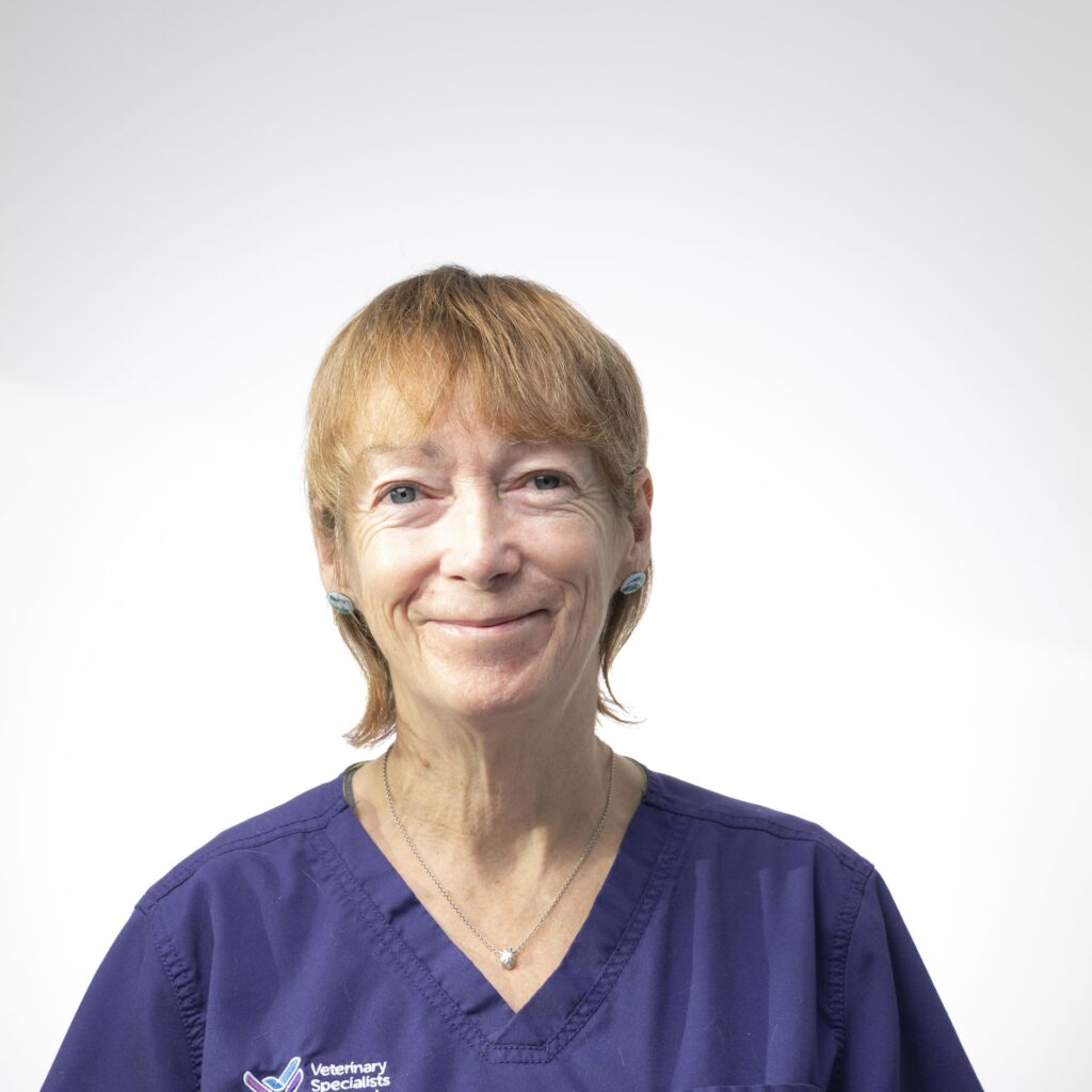 anne french