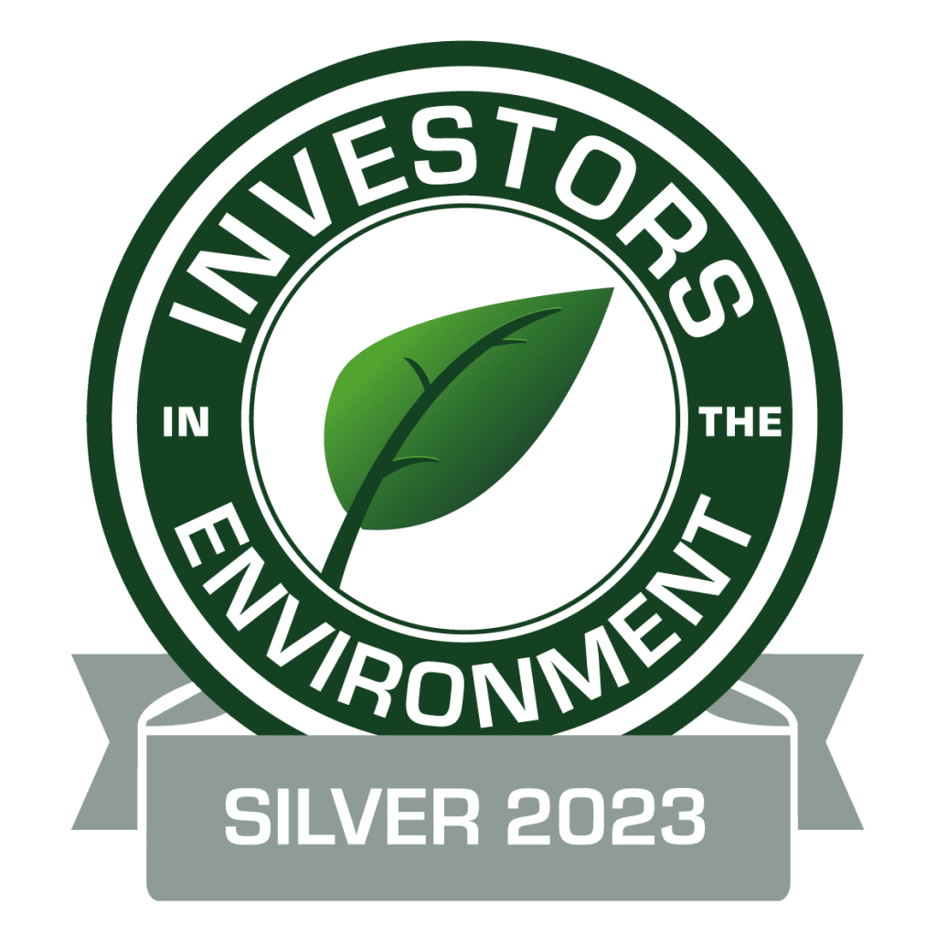 IIE Silver 2023 image