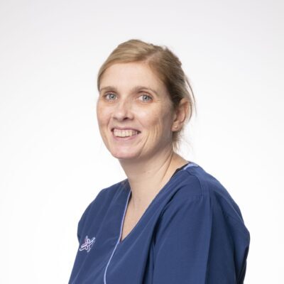 angela ferrier