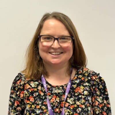 caroline colquhoun