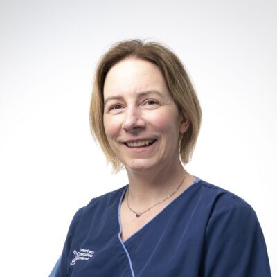 debbie morland