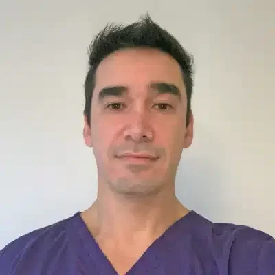 Arthur Camassa